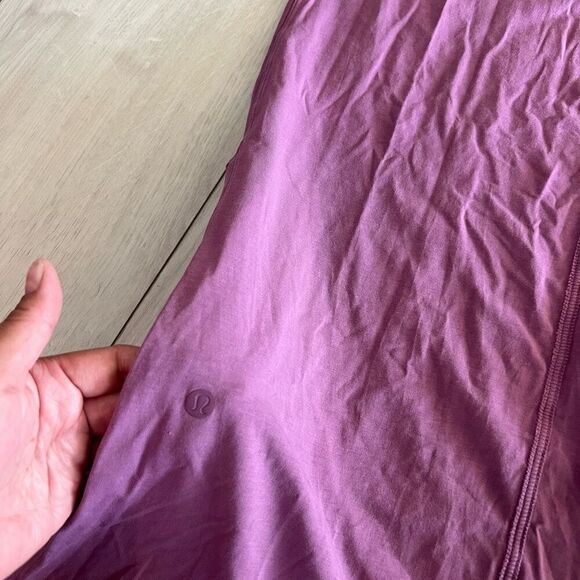 Lululemon all yours tank maxi dress size 6 - Picture 7 of 7